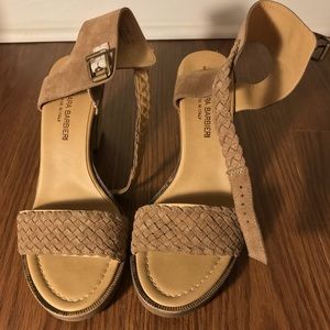 Italian Barbara Barbieri heels!